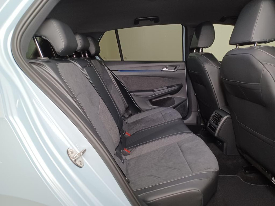Imagen de Volkswagen Golf