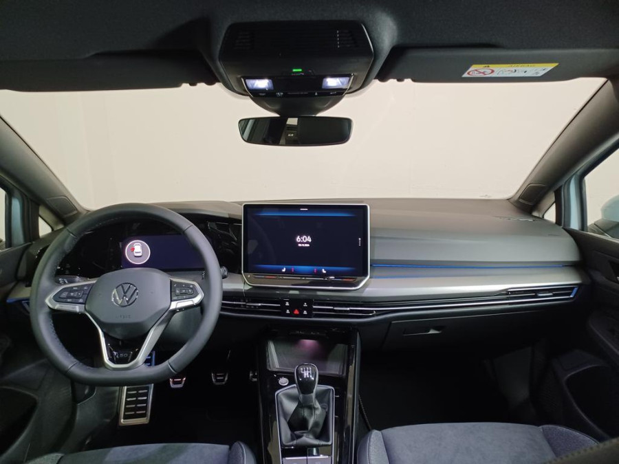 Imagen de Volkswagen Golf