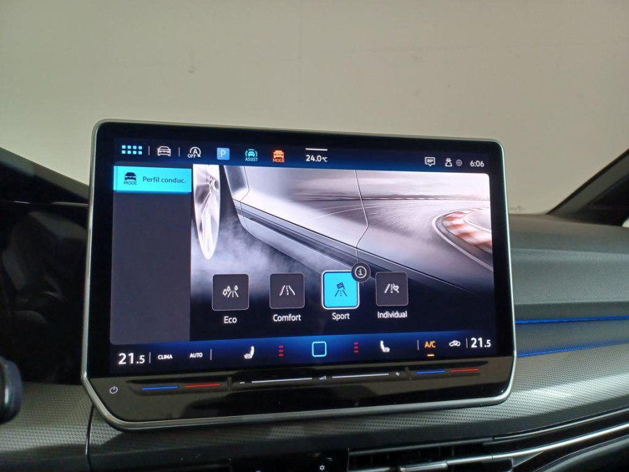 Imagen de Volkswagen Golf