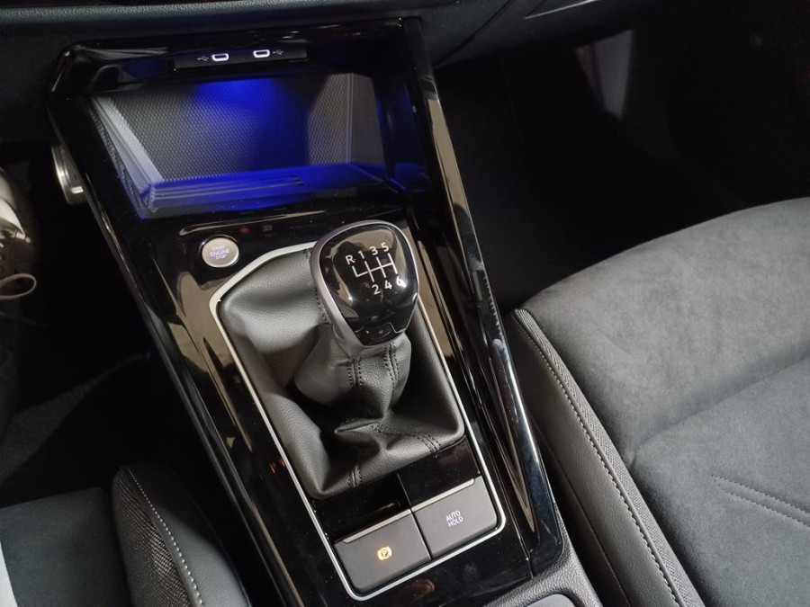 Imagen de Volkswagen Golf