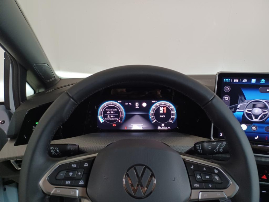 Imagen de Volkswagen Golf