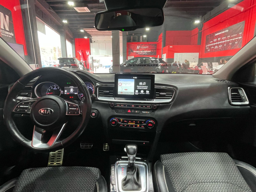 Imagen de Kia cee