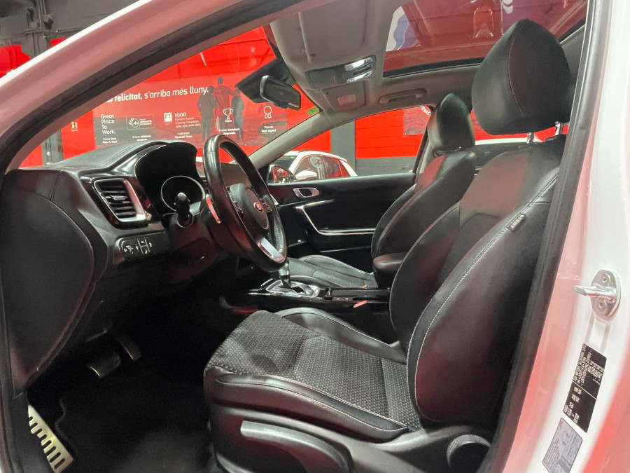 Imagen de Kia cee