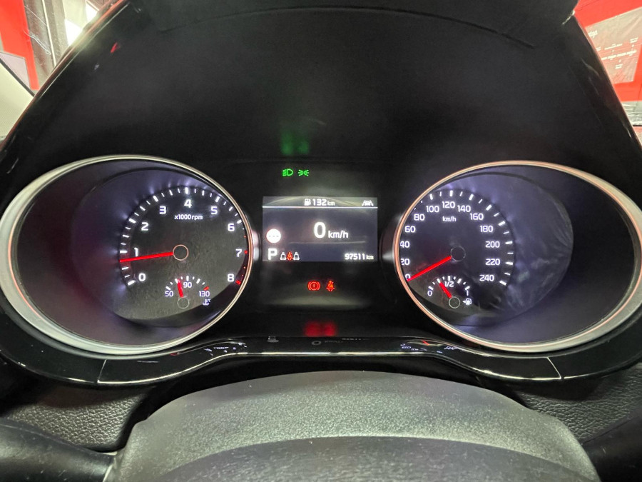 Imagen de Kia cee