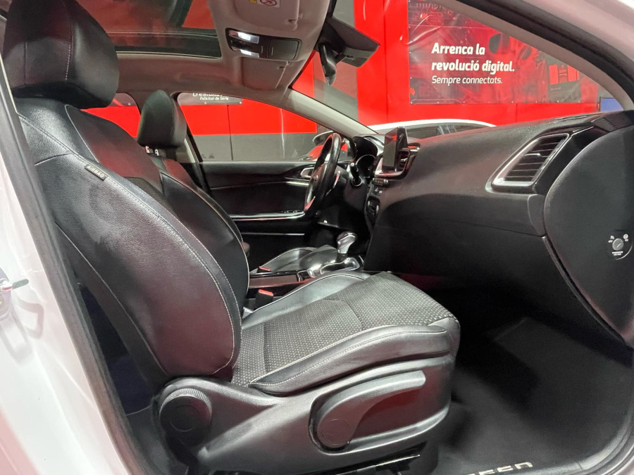 Imagen de Kia cee