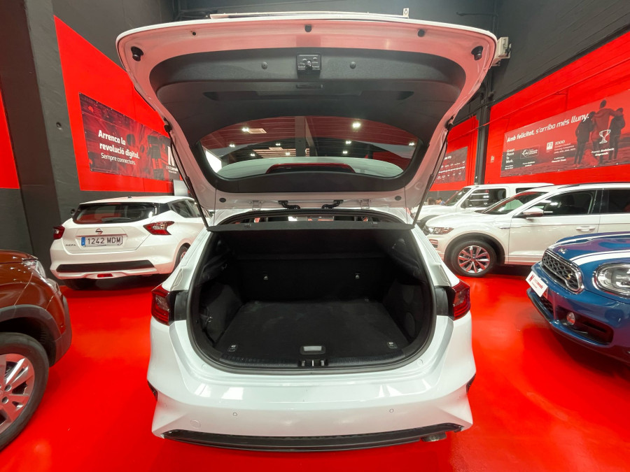 Imagen de Kia cee