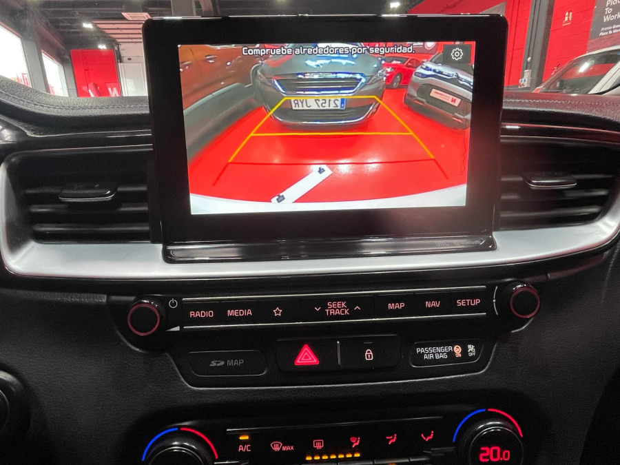 Imagen de Kia cee