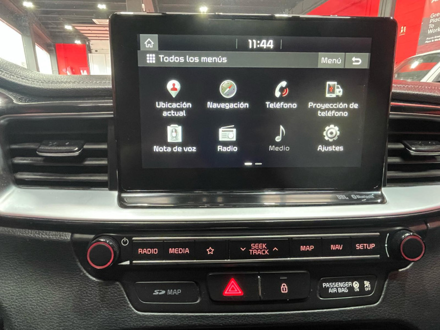 Imagen de Kia cee