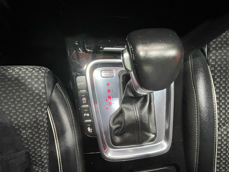 Imagen de Kia cee