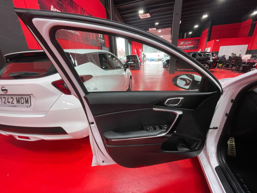 Imagen de Kia cee