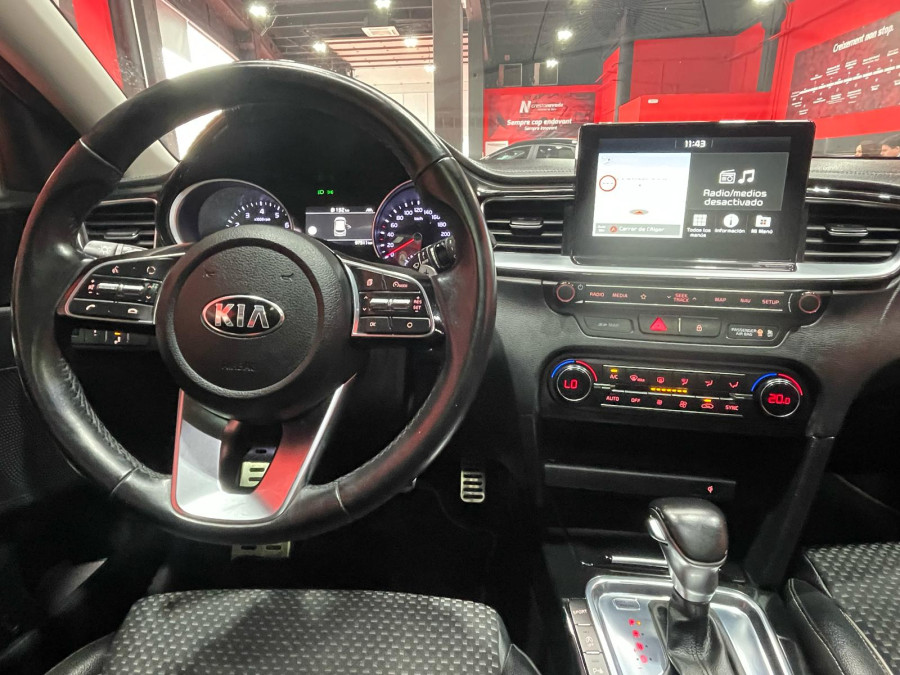 Imagen de Kia cee