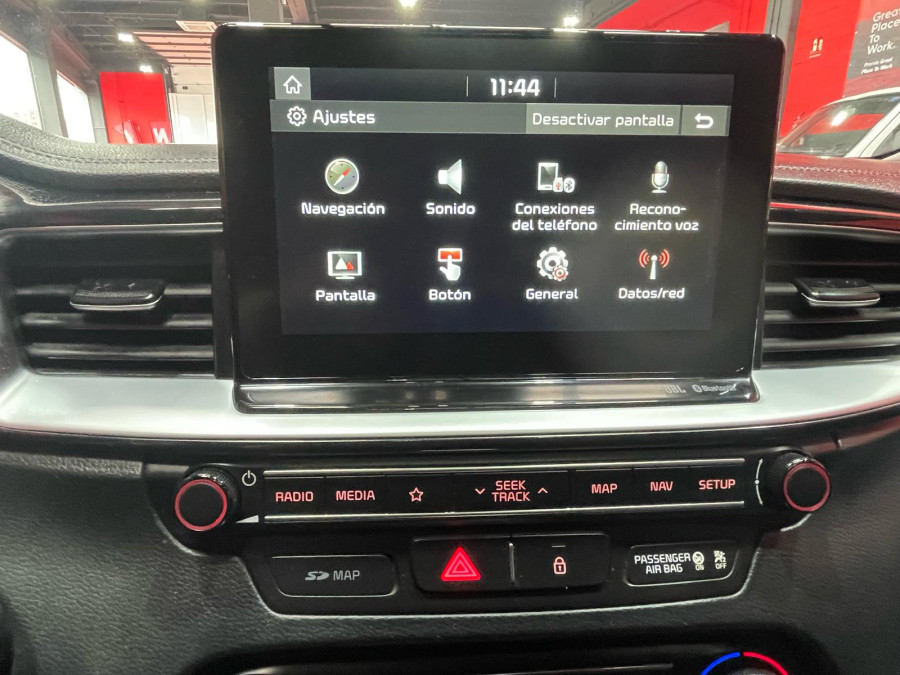 Imagen de Kia cee