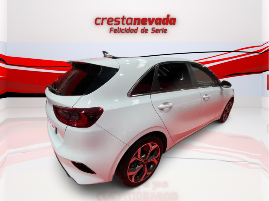 Imagen de Kia cee