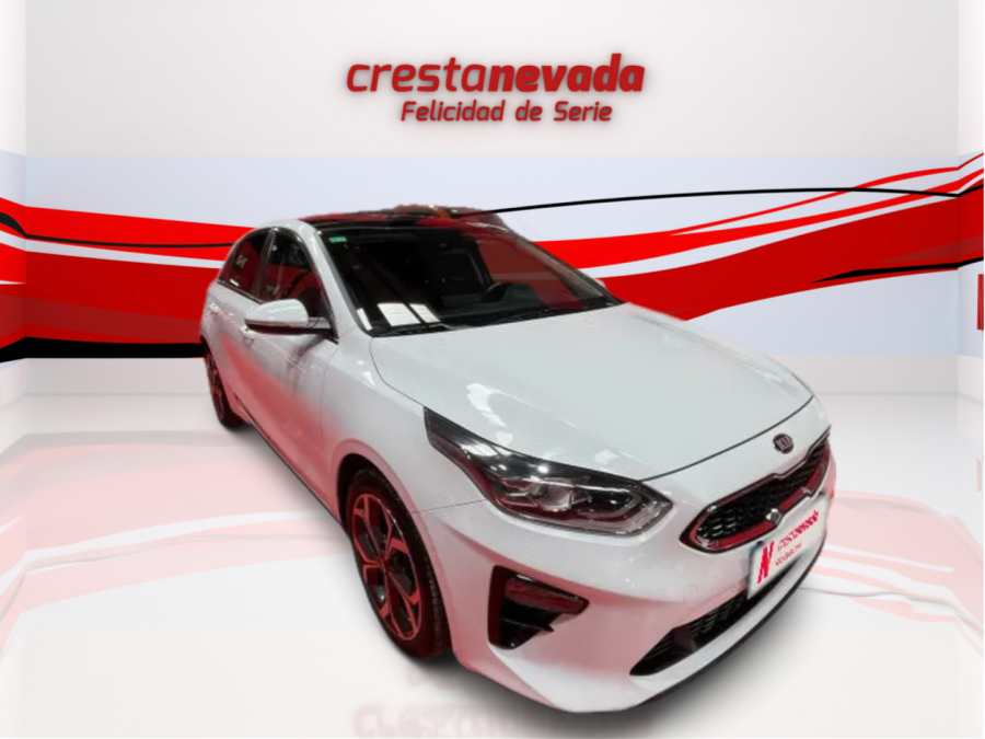 Imagen de Kia cee