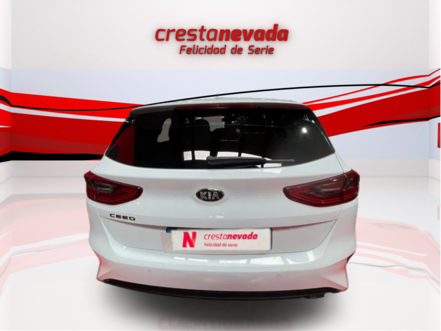 Imagen de Kia cee