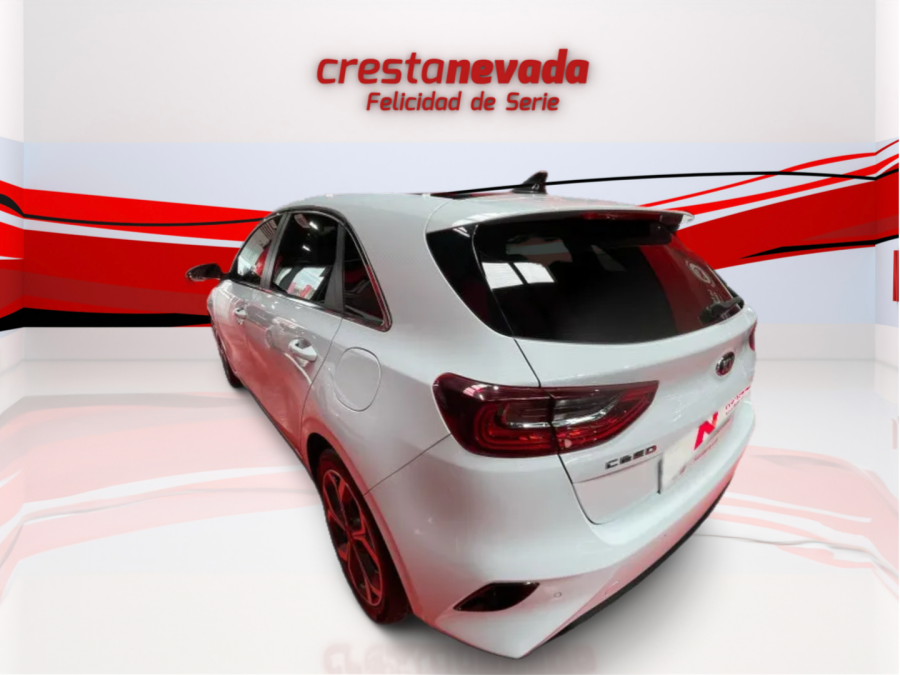 Imagen de Kia cee