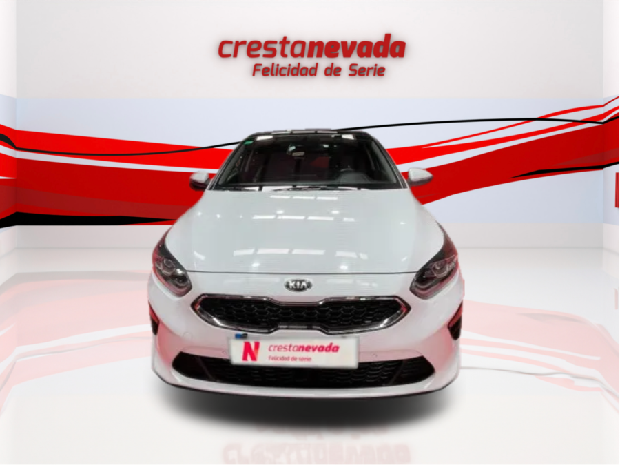 Imagen de Kia cee