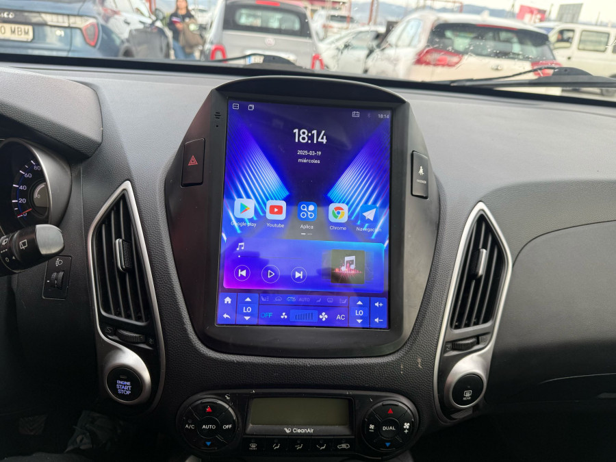Imagen de Hyundai ix35