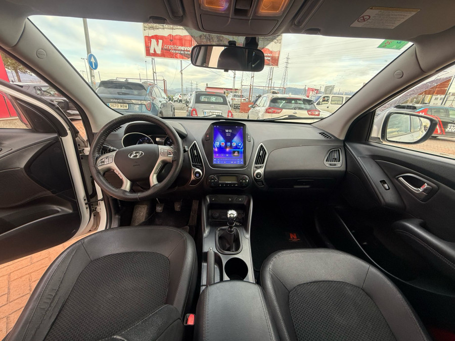 Imagen de Hyundai ix35