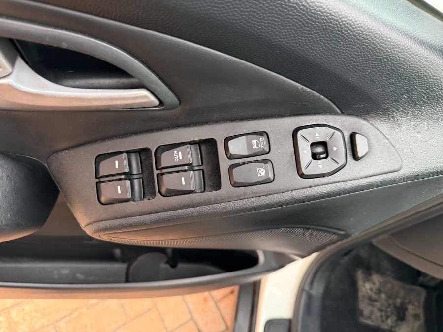 Imagen de Hyundai ix35
