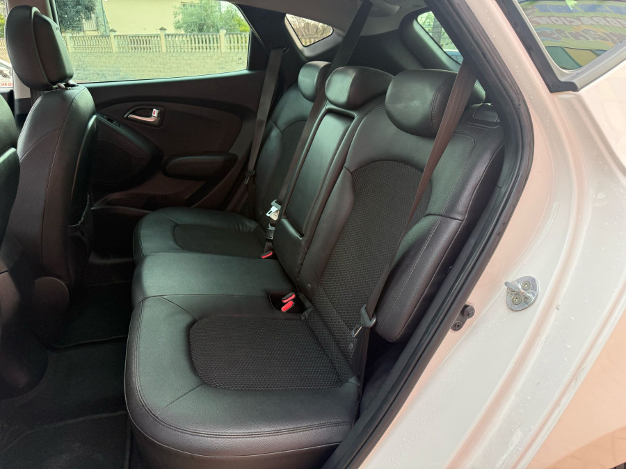 Imagen de Hyundai ix35