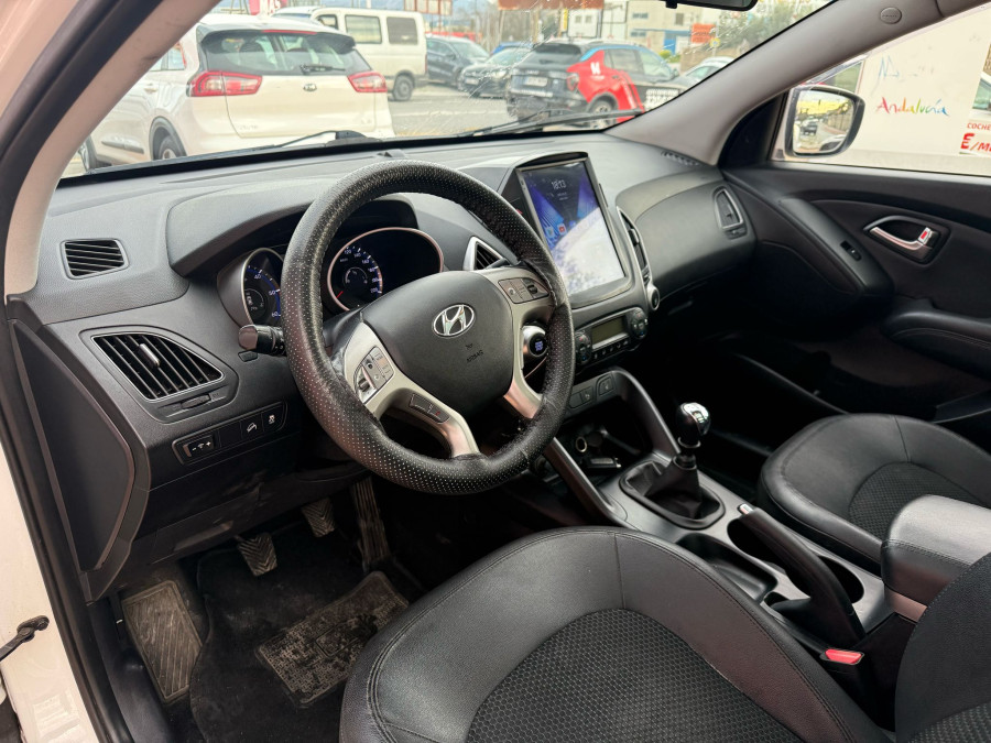 Imagen de Hyundai ix35