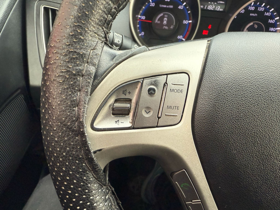 Imagen de Hyundai ix35