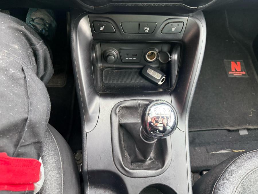 Imagen de Hyundai ix35