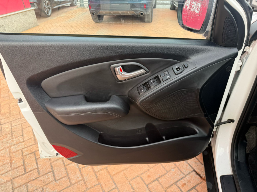 Imagen de Hyundai ix35