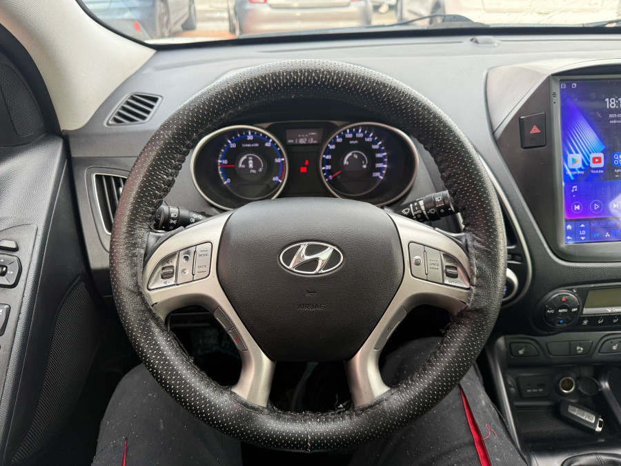 Imagen de Hyundai ix35