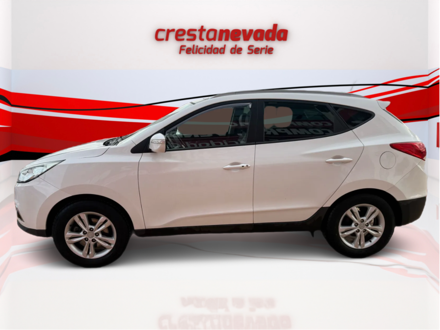 Imagen de Hyundai ix35