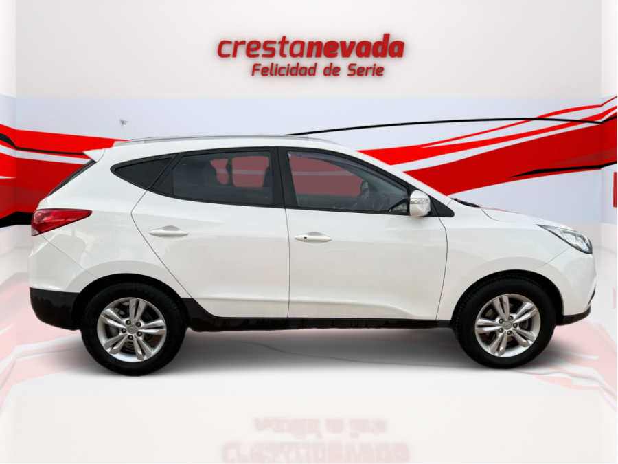 Imagen de Hyundai ix35