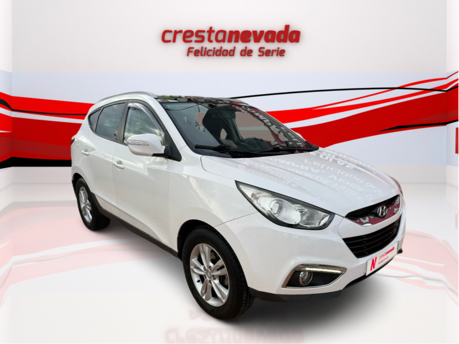Imagen de Hyundai ix35
