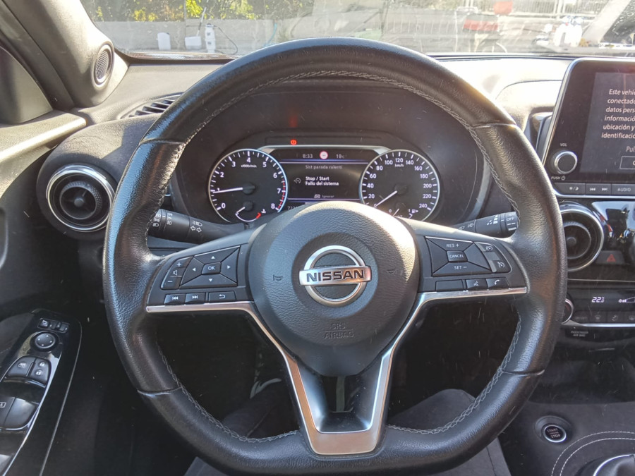 Imagen de NISSAN JUKE