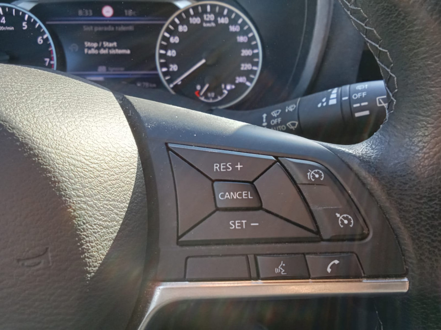 Imagen de NISSAN JUKE