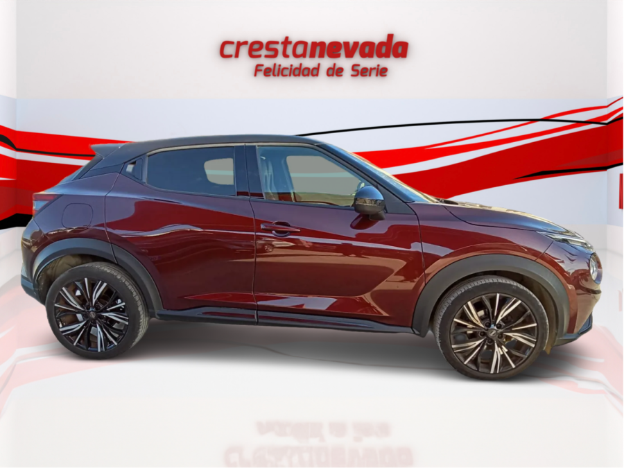 Imagen de NISSAN JUKE
