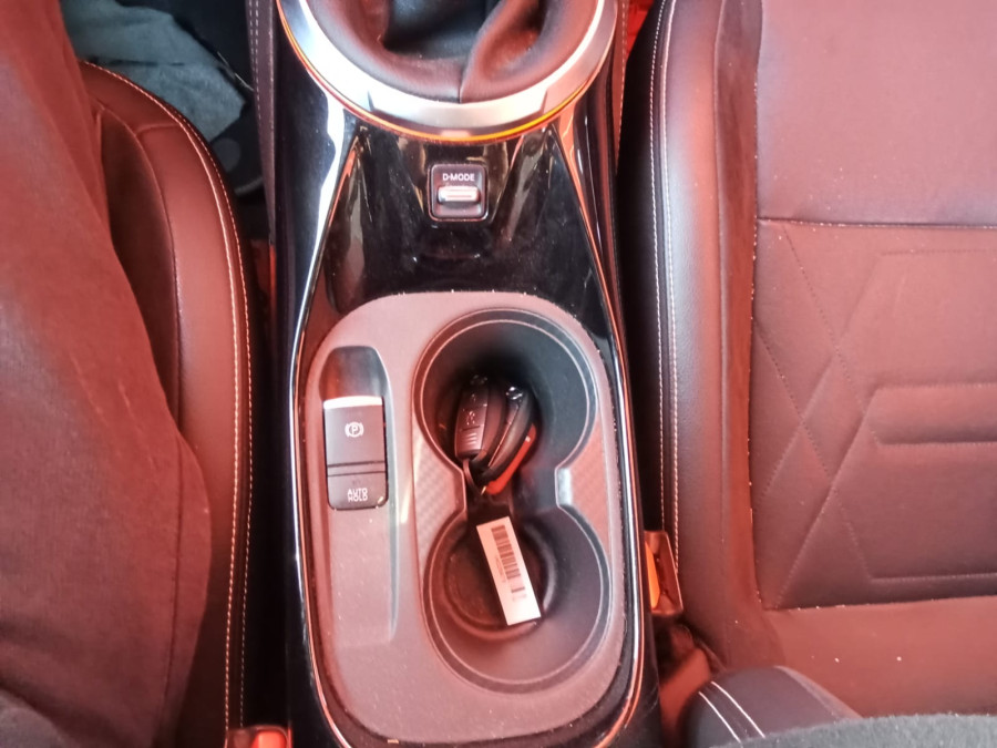 Imagen de NISSAN JUKE