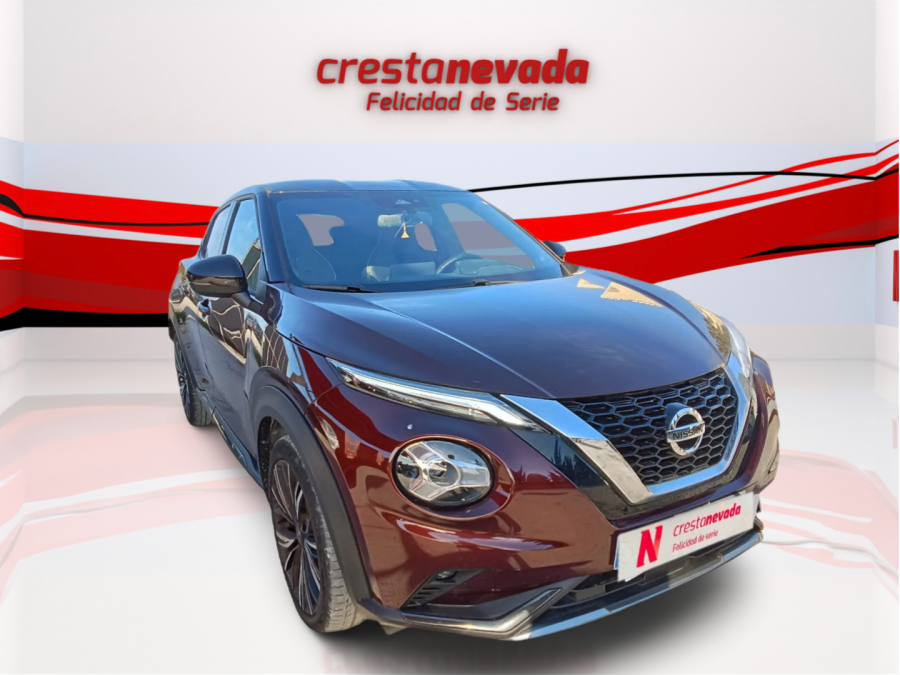 Imagen de NISSAN JUKE