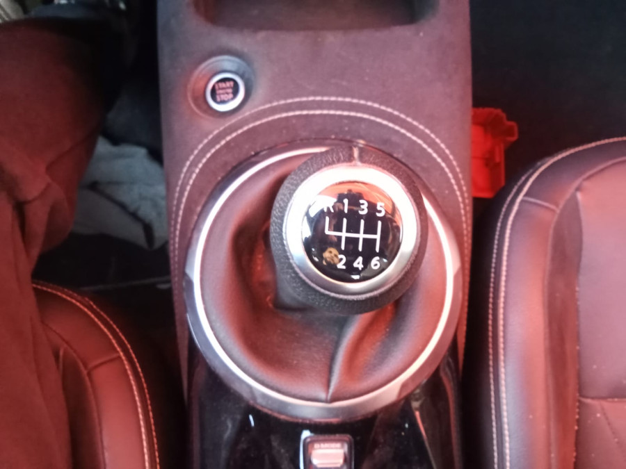 Imagen de NISSAN JUKE