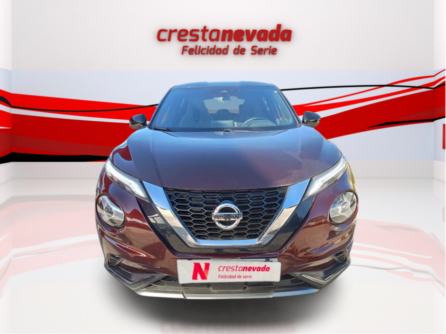 Imagen de NISSAN JUKE
