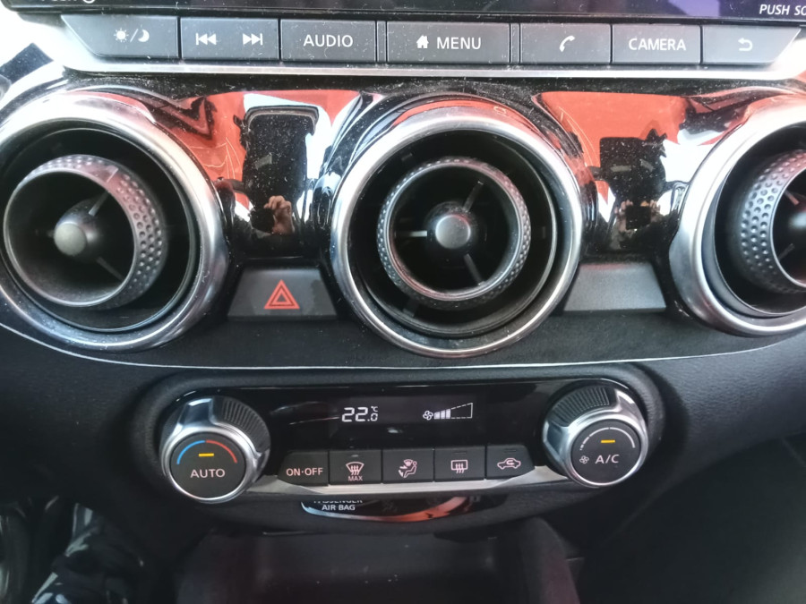 Imagen de NISSAN JUKE