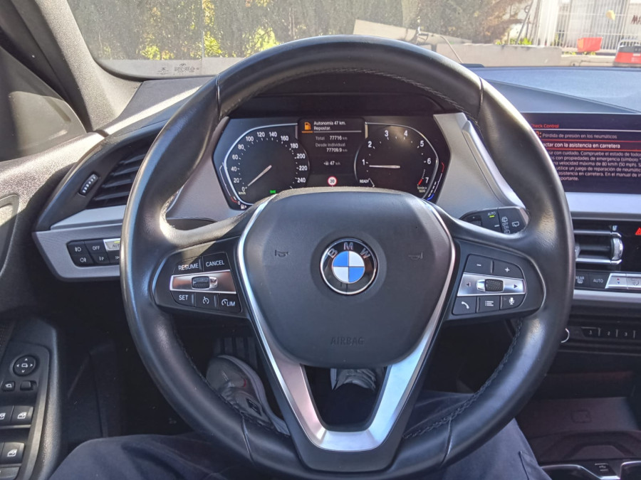 Imagen de BMW Serie 1