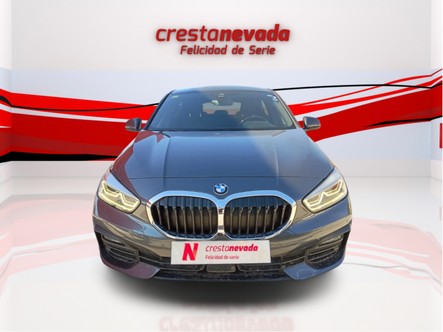 Imagen de BMW Serie 1