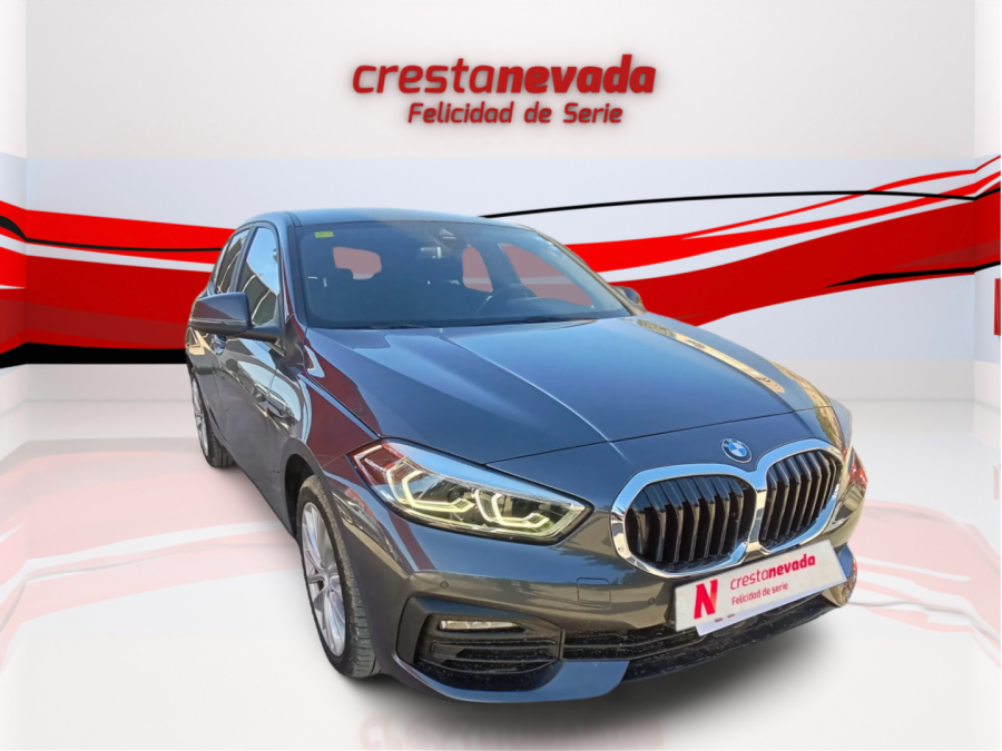 Imagen de BMW Serie 1