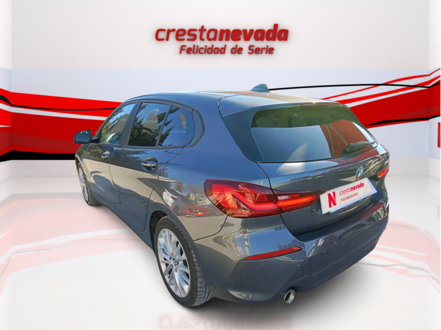 Imagen de BMW Serie 1
