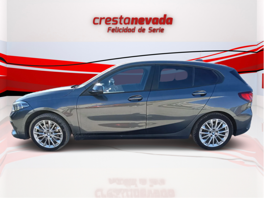 Imagen de BMW Serie 1