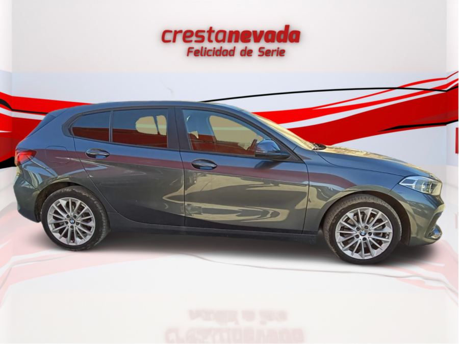 Imagen de BMW Serie 1