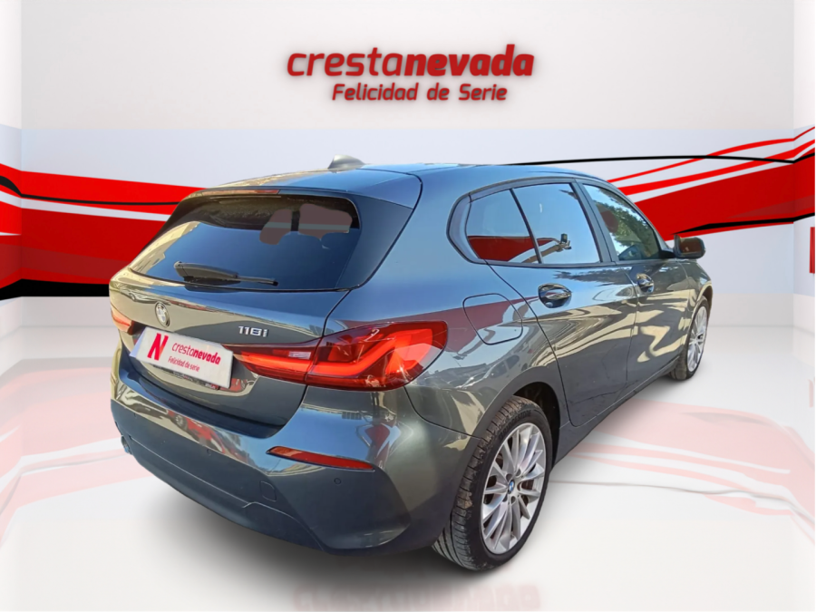 Imagen de BMW Serie 1
