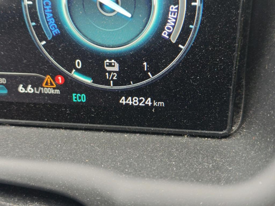 Imagen de Hyundai TUCSON