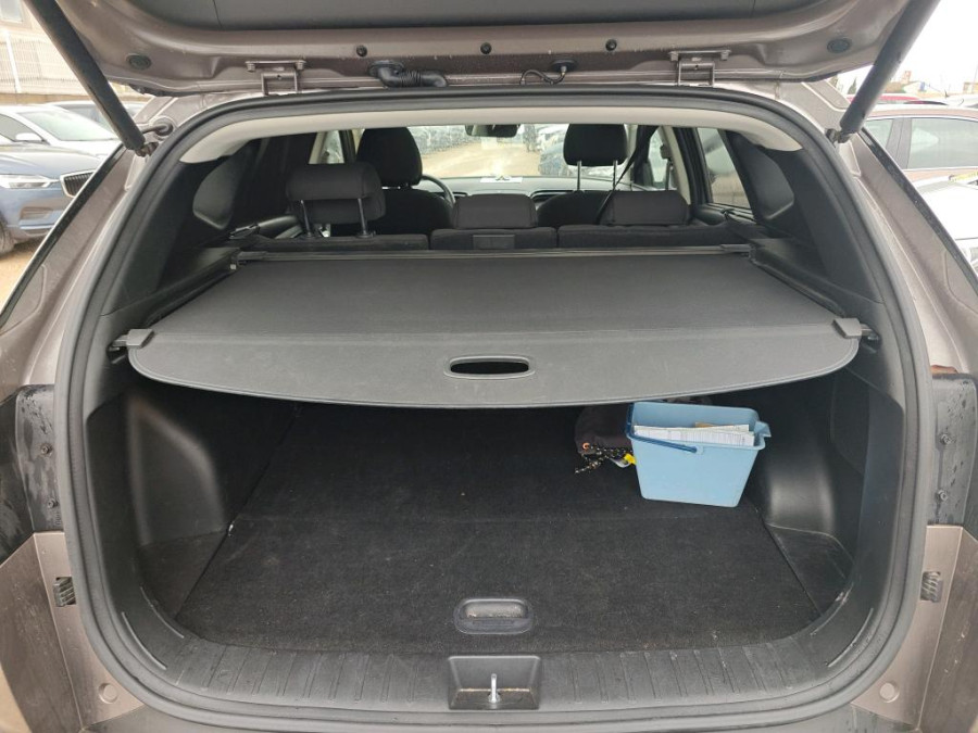 Imagen de Hyundai TUCSON
